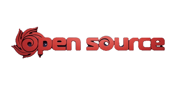 dj open source logo